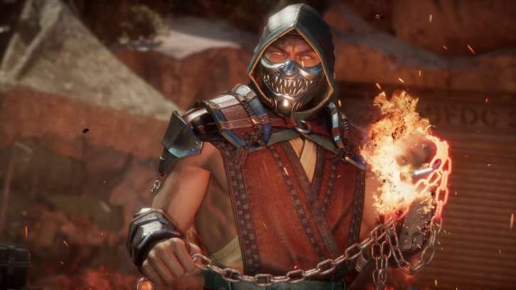 mortal kombat 11 mod boosts game"s framerate to 60fps; nether