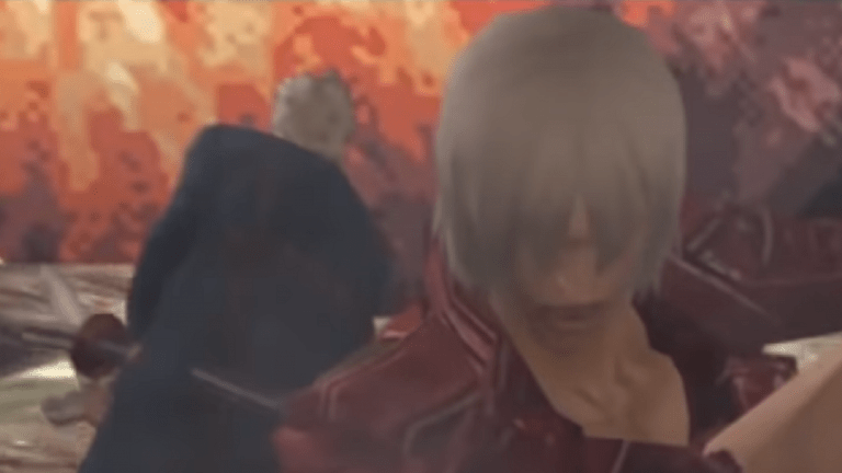 Devil May Cry 3 Special Edition Latest News Reviews And News