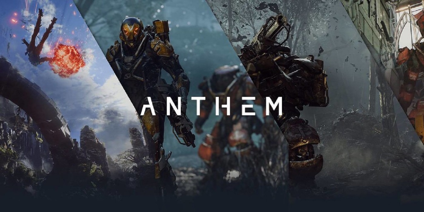 Anthem’s Microtransactions Already Causing Controversy Amongst Gaming Community