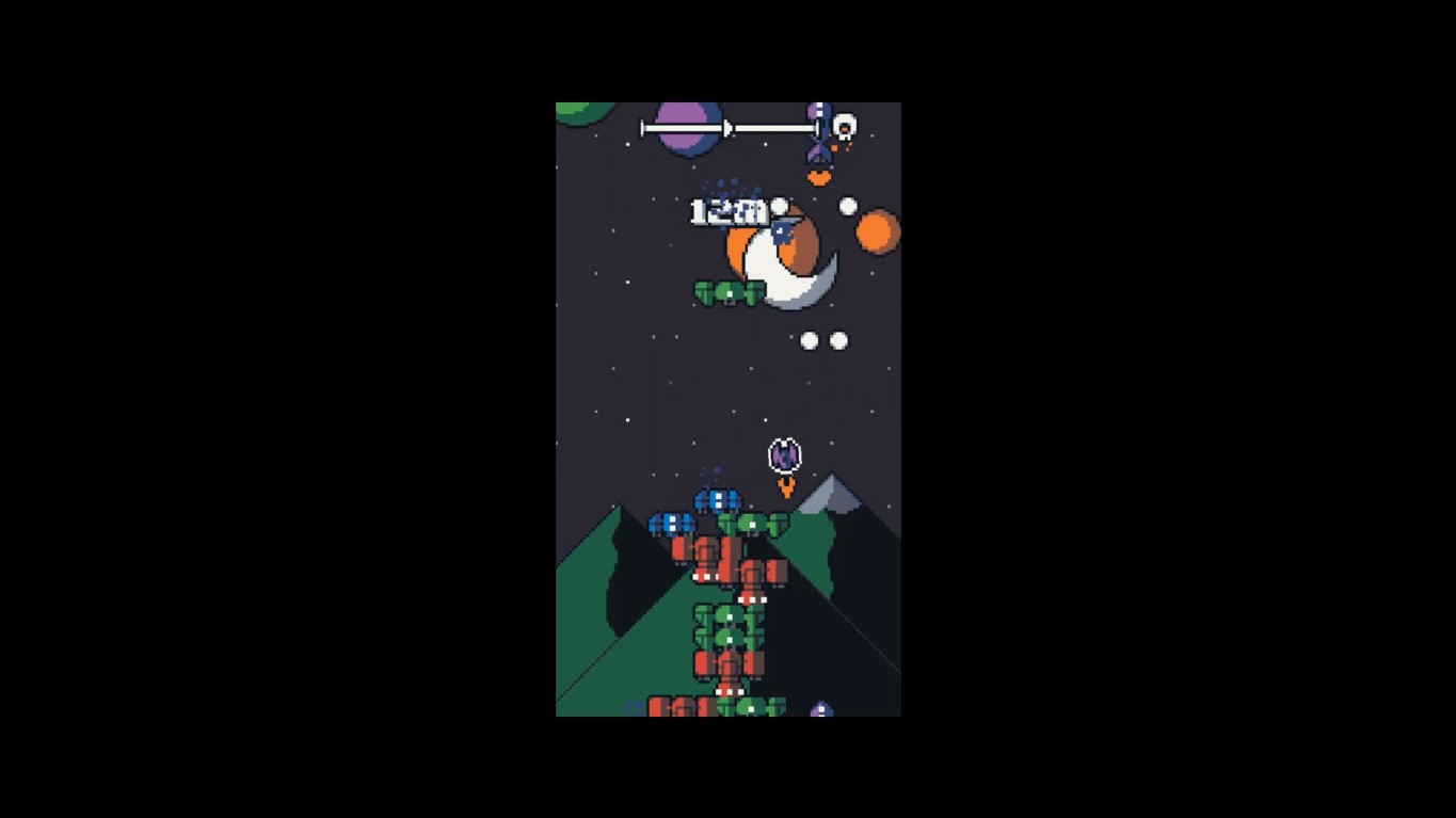 Galaxy Stack: New Android/iOS Game From Crescent Moon Now Available For Pre-Orders