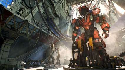 Bioware Quick To Solve End-Game Issue Of Anthem; Fans Impressed By The Fast Response