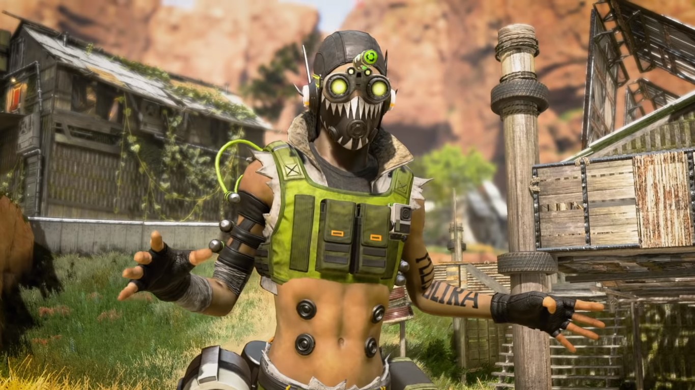 Respawn Addressed The Matchmaking Issues On Apex Legends, Promises That It Will Be Solved Soon