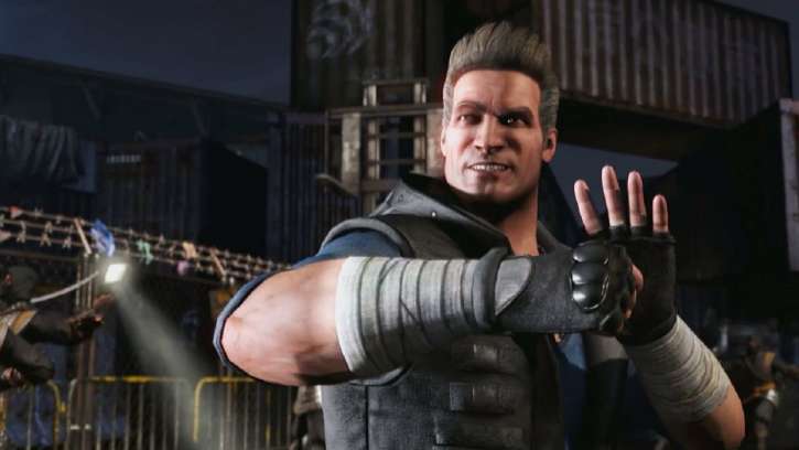 Johnny Cage Gets Trailer Reveal For Mortal Kombat 11, And He Looks Awesome
