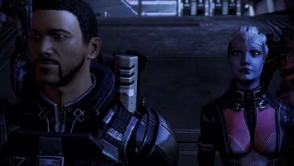 Bioware Claims It's Not Finished Creating Mass Effect Games