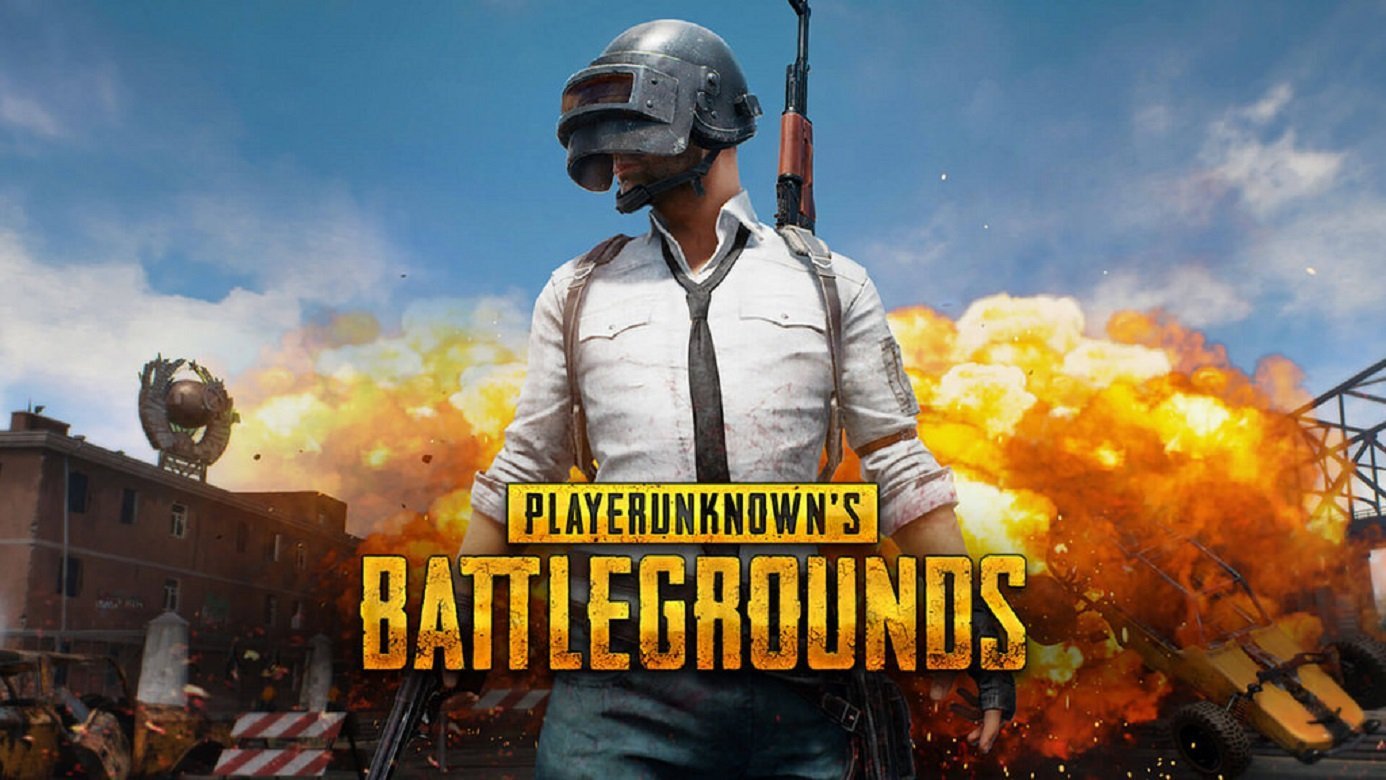 PUBG Claims Game Of The Year At 2018 Steam Awards