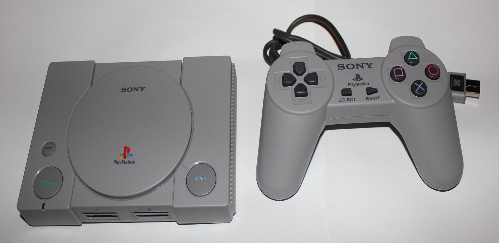 PlayStation Classic Now Very Cheap At Walmart; Is It Worth The Purchase?