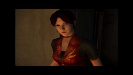 Resident Evil Code: Veronica X Now Backwards-Compatible For The Xbox One