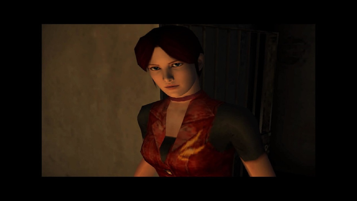 Resident Evil Code: Veronica X Now Backwards-Compatible For The Xbox One