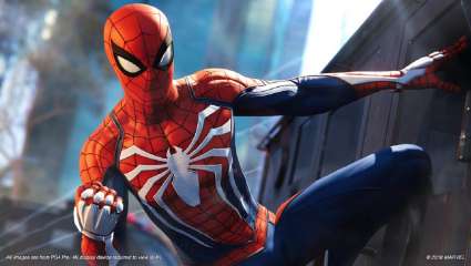 Marvel's Spider-Man Is Now Much Cheaper For PS4 Users Thanks To Price Drop