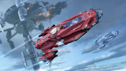 Star Citizen Turns Eight Years Old Today As Chris Roberts Delays Squadron 42 Again