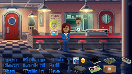 Epic Games Store Offers Thimbleweed Park As Its Next Free Game Starting Feb. 21st