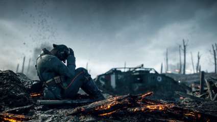 Battlefield 5 Shows Off A Sneak Preview Of Its Upcoming Battle Royale Mode