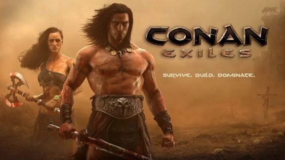 PC Gamers Can Play Conan Exiles This Weekend For Free On Steam