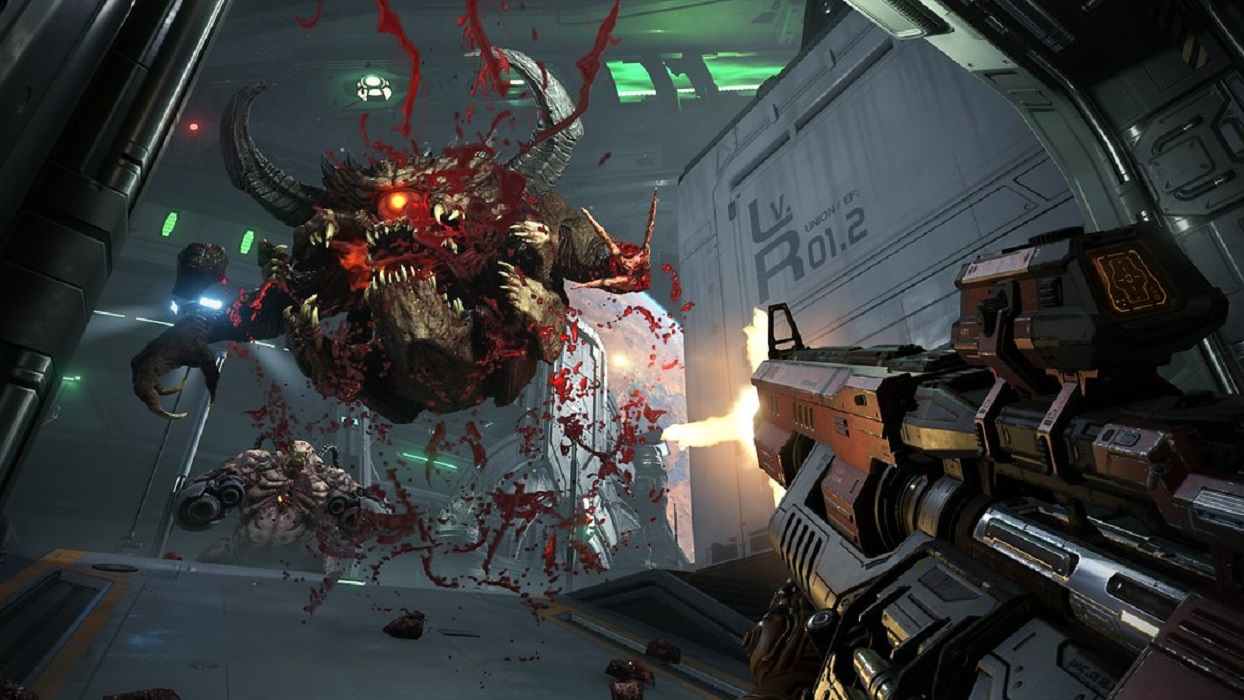 The Heavily Anticipated Doom Eternal Is Making Its Way To Google Stadia