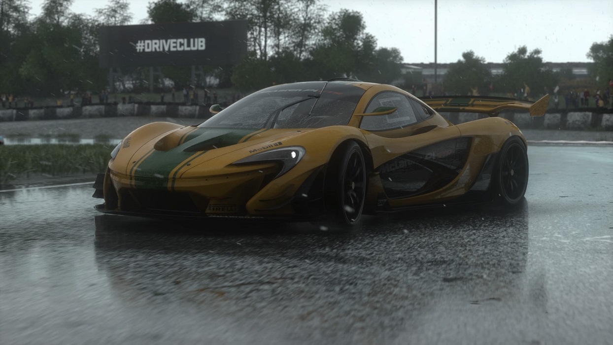 The Servers For Driveclub VR Will Go Dark In 2020; Play The Multiplayer Mode While You Can