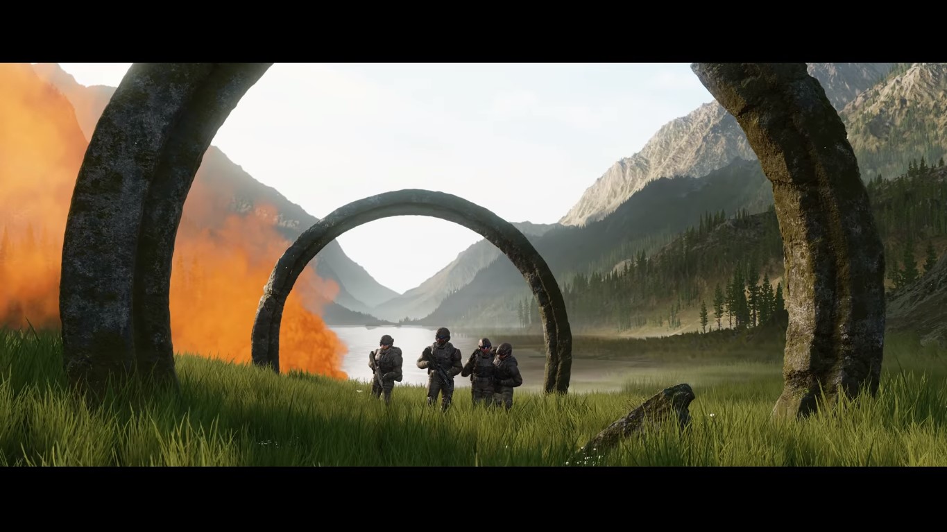 More Details On Halo Infinite Expected To Come Out In The Upcoming E3 2019; Will Release Date Be Announced?