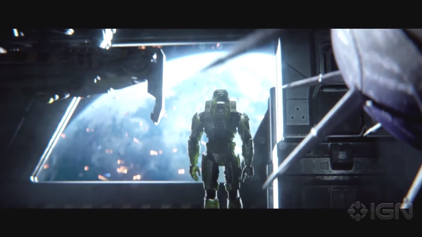 343 Industries Delivers A Community Update, Discussing Progress And Future Of Halo: Master Chief Collection