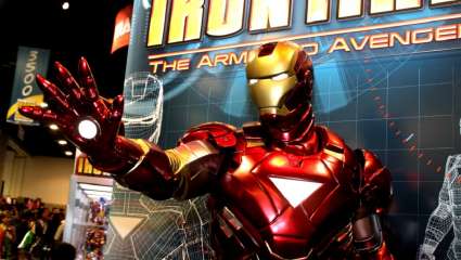 Marvel's Iron Man VR Is Coming To PlayStation VR; Is Every Superhero Fans' Fantasy