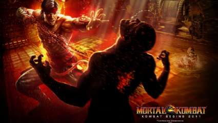 The Iconic Liu Kang Gets A Trailer Reveal For The Upcoming Mortal Kombat 11