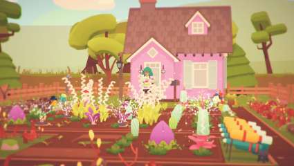Recent Developer Updates Suggests Farm-Life Sim Ooblets Most Likely Get An Early Access Release
