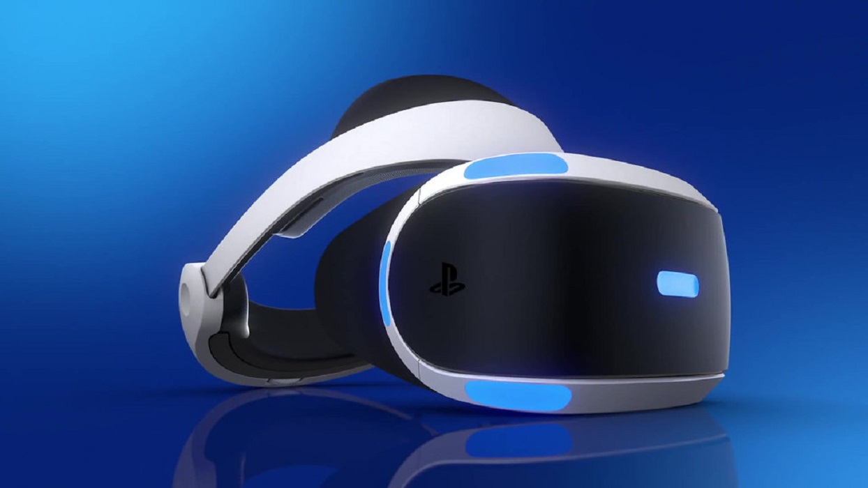 PSVR Will Make Huge Advancements In 10 Years According To PlayStation Exec