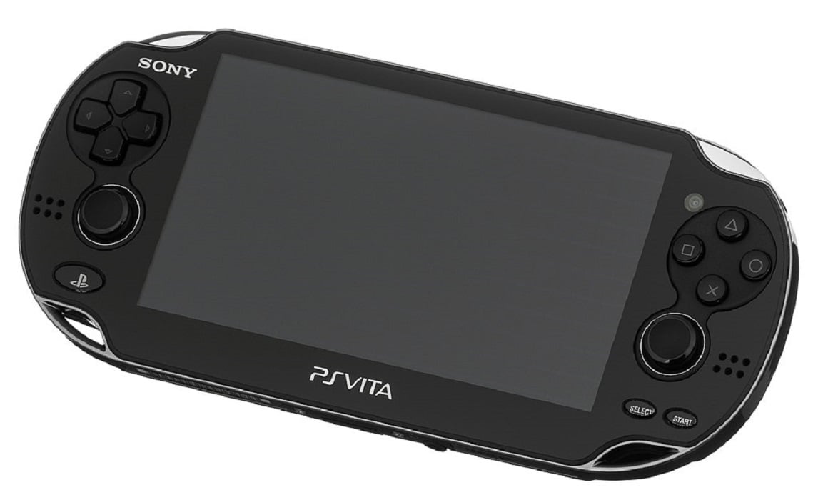 Sony Officially Ends Production On The PlayStation Vita; Missed Opportunity For The Company