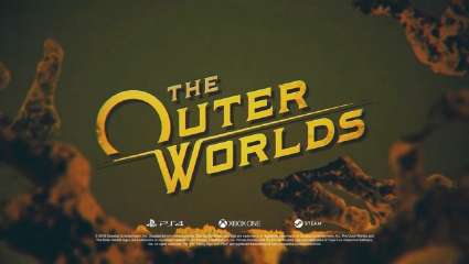 Gameplay Footage Of The Outer Worlds Was Recently Shown At PAX East, And It Looks Amazing