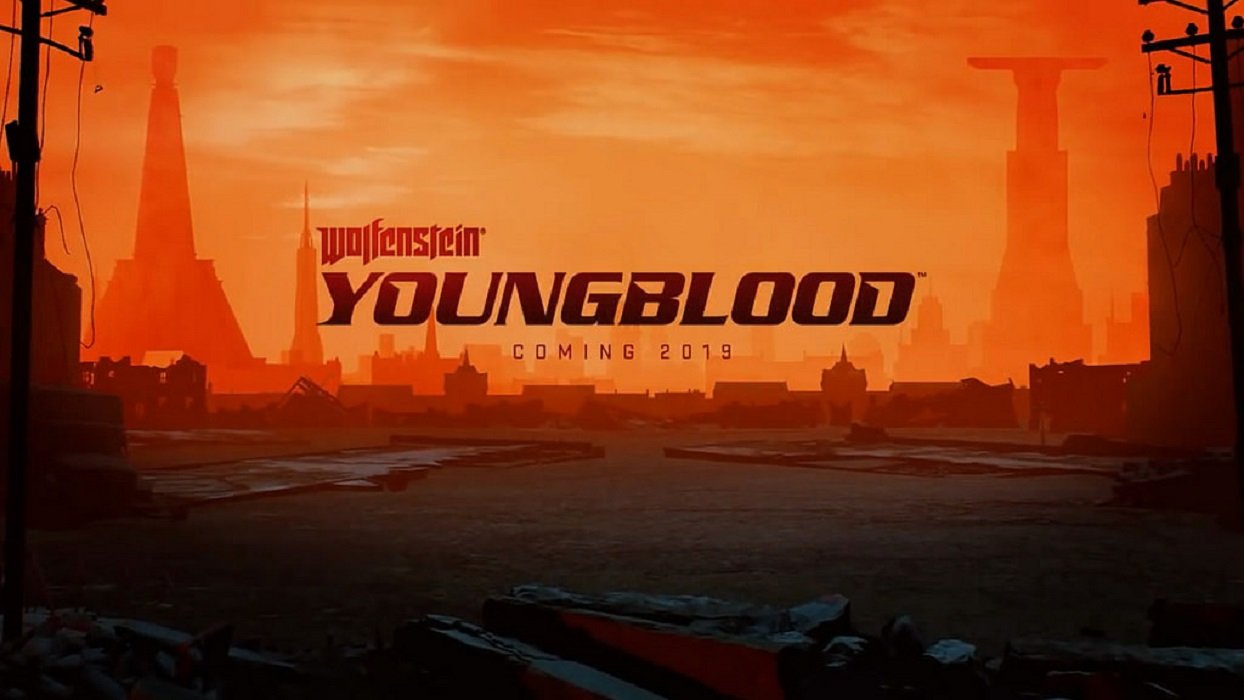 Wolfenstein: Youngblood Hits The Market In July; Will Allow Players To Share Co-Op For Free
