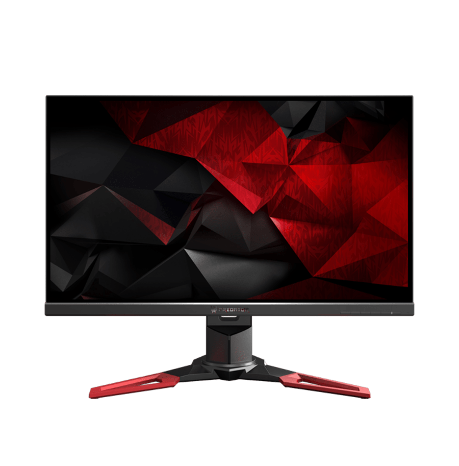 Acer’s 4K Predator XB1 Is 27-Inches And It Has Native G-Sync – It’s £200 Off Right Now!