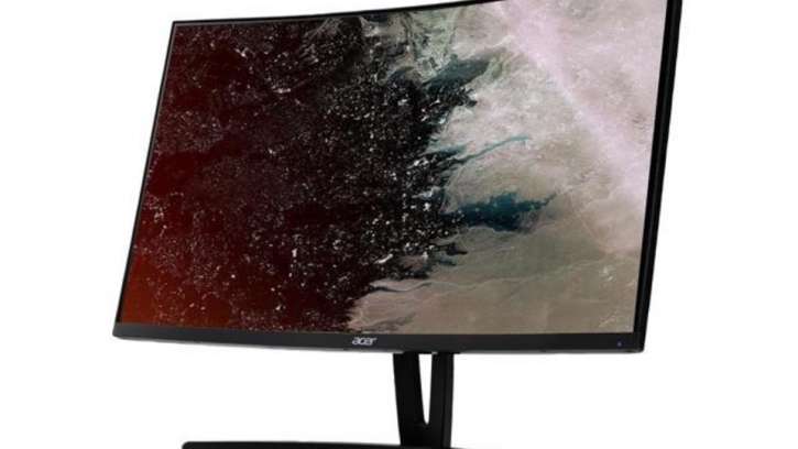 Acer’s ED273 Abidpx 27” Is Just $209 – This Curve Monitor Deal From Newegg Is A Must Grab