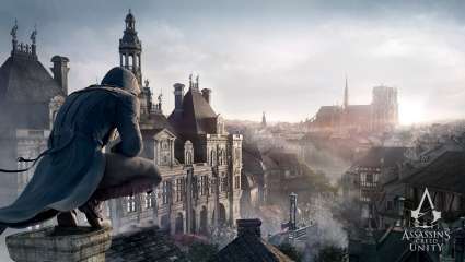 Ubisoft Is Donating Money To Help Restore The Notre Dame Cathedral; Also Giving Away Assassin's Creed Unity For Free