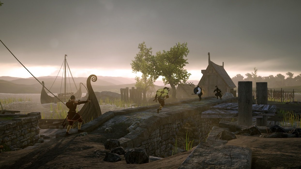 The Next Assassin’s Creed Could Feature A Nordic Setting And Brutal Vikings