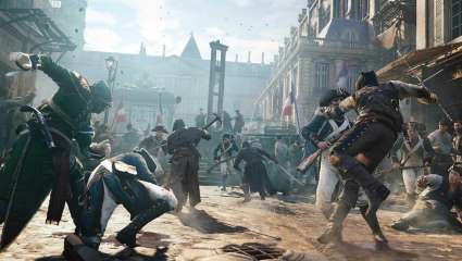Assassin’s Creed Unity’s Steam Page Gets Flooded With Positive Comments After Ubisoft’s Donation To Notre Dame Church