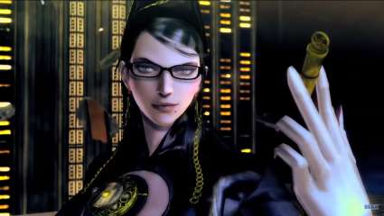 Great Deal: Bayonetta Can Be Grabbed For Only $5 On Steam Until April 2nd