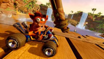 Beenox And Activision Revealed Two New Characters For Crash Team Racing Nitro Fueled, Character Trailers Released