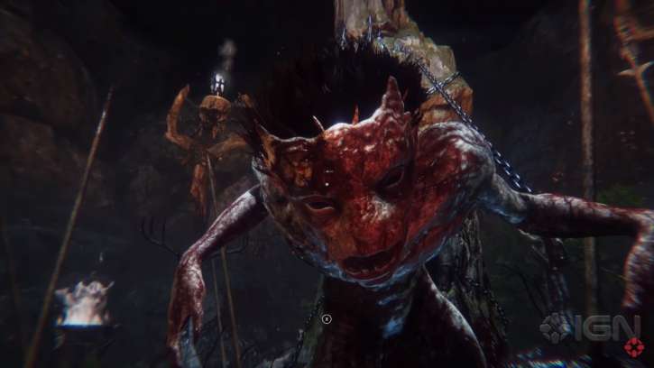 Darkborn Is A Mix Of Different Influences; Gameplay Draws Flak, Fans Express Disappointments