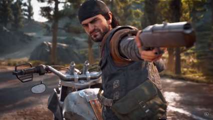 Days Gone Composer Talks About The Soundtrack And The Kind Of Music Deacon May Like
