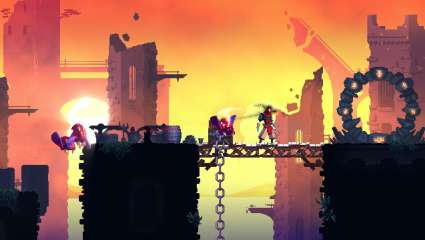 Dead Cells Developer Mulls Tapping Google Stadia To Support Games