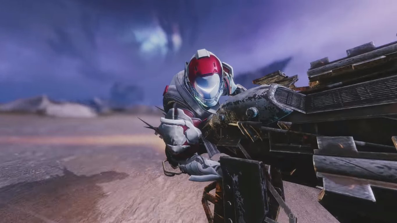 Arcstriders In Destiny 2 Are Wreaking Havoc On Opponents In Latest Update