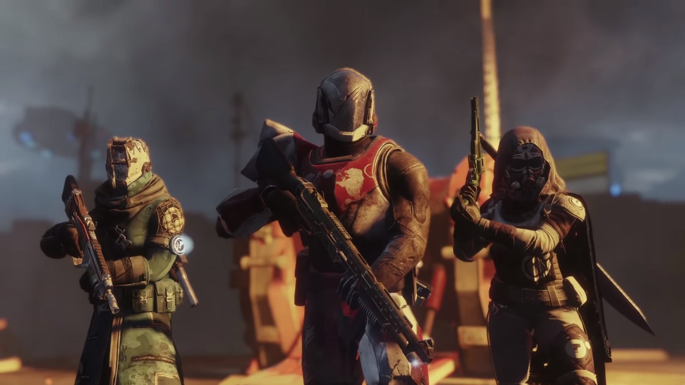 Destiny 2 Update Buffs Drop Rate For The Reckoning Mode; New Weapons Loot Added To Gambit Prime