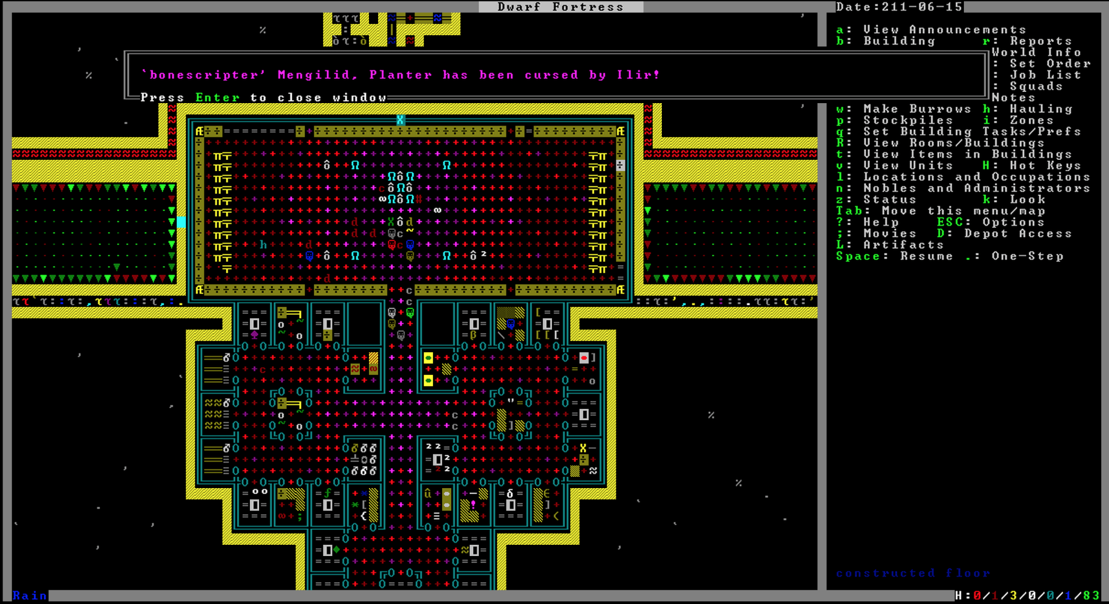 Great News For Fans Of Cult Classic Dwarf Fortress: The Game’s Latest Premium Release Includes New Graphics