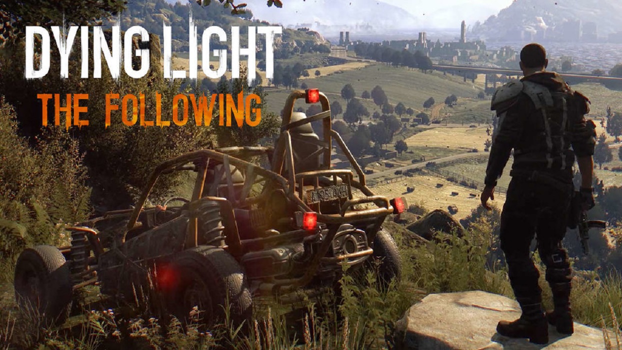 E3 Will Showcase The Highly Anticipated Zombie Thriller Dying Light 2; Is The Most Ambitious Game From Techland Yet