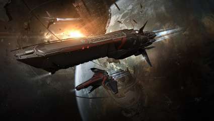 CCP Games Will Keep On Making Titles Like Eve Online In Spite Of The Cancellation Of Project Nova