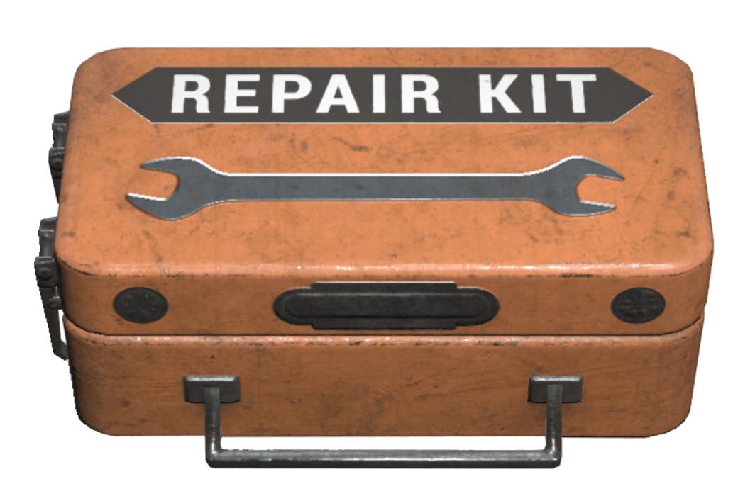 New Fallout 76 Repair Kit Earns Ire of Fans; Bethesda Goes Back On Promise About Pay-To-Win Items?