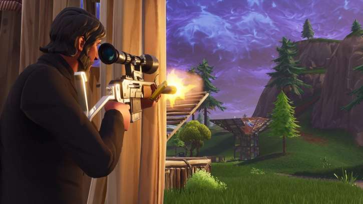 Fortnite Avenger's: Endgame Mode Is Getting A Lot Of Positive Feedback, Does The Movie Justice And Features Fun Play