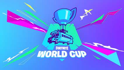Professional Fortnite Player Gets Released From Team After Cheating In Fortnite World Cup