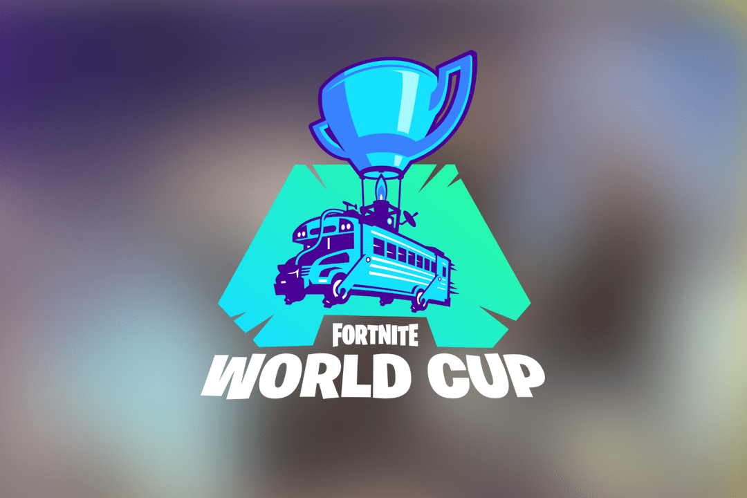 Around 200 Qualifiers Of The Fortnite World Cup Forfeit Winnings Over Cheating