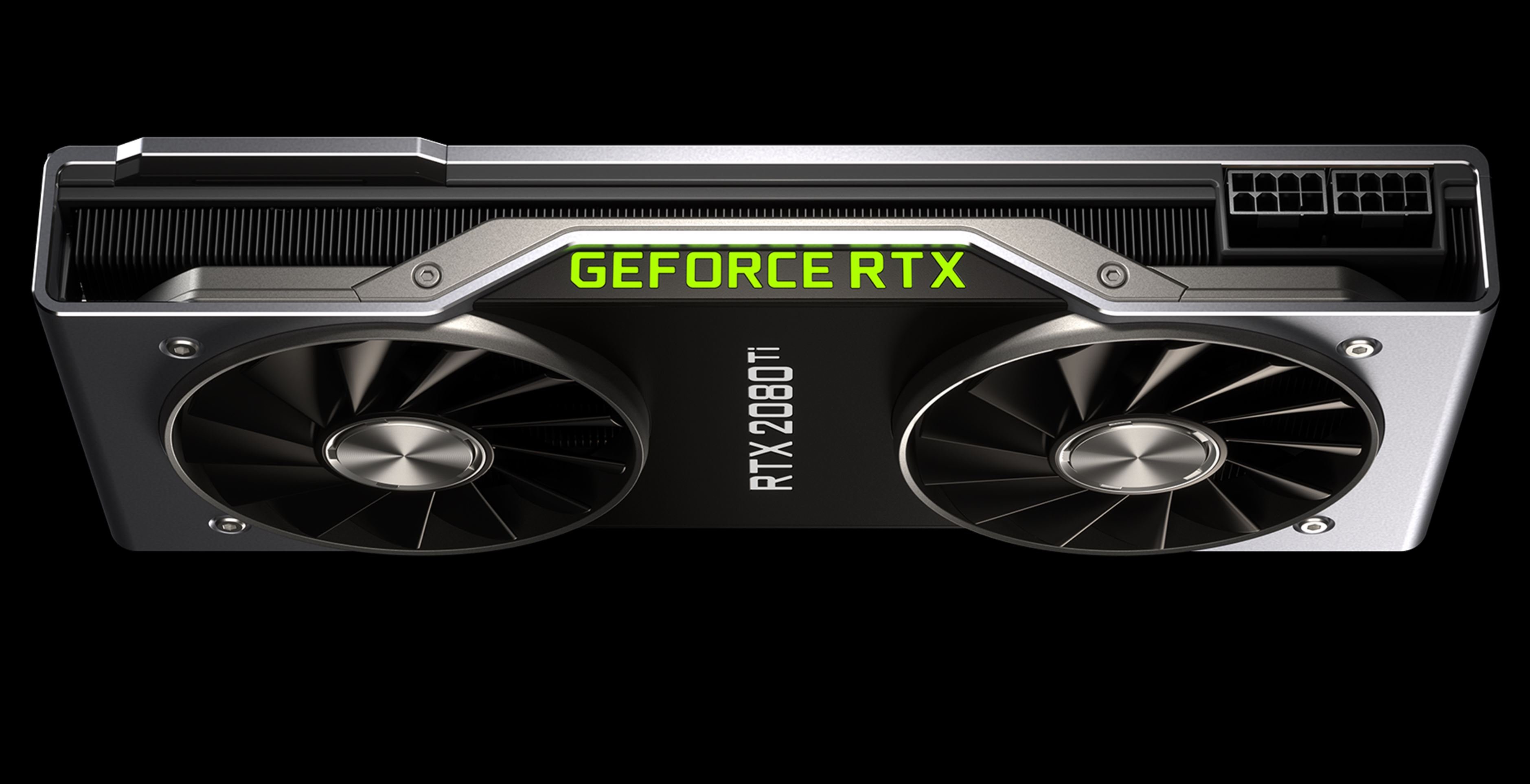 GeForce RTX 2080 Factory Overclocked From Zotac On Sale Now For Only $649