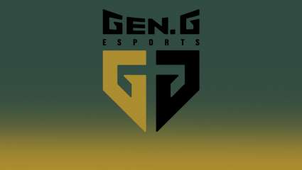 Esports Organization Gen.G Receives $46 Million From Investors Including Will Smith