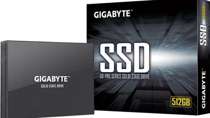 Gibabyte Has A Pair Of SSDs And They Are Incredibly Fast - They’ll Be Out Soon And They Will Deliver
